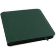 thumbnail image 1 of Vault X Premium eXo-Tec Zip Binder - Carpeta de album de tar Vault X Vault X, 1 of 2