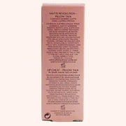 Charlotte Tilbury Pillow Talk Mini Matte Revolution Lipstick and Lip Cheat Lip Liner Mini Travel Size Duo Set