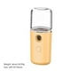 thumbnail image 2 of Portátil 30ml Nano Facial Pulverizador Humidificador Cara Hidratante Vaporizador Nebulizador Tmvgtek Cuidado Belleza, 2 of 5