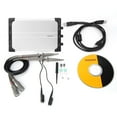 thumbnail image 1 of Owon VDS3102 100MHz 2+1 Multi Canal 1 Gs S Oscilloscope USB Virtuel, 1 of 11