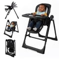 thumbnail image 1 of Trona OutLitt 3 en 1 plegable, ajustable y reclinable, 1 of 9