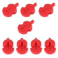 thumbnail image 1 of Adjustable Rubber , Mute For Violin Practice, Convenient Noise Reduction, 1 of 8