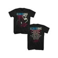 thumbnail image 2 of Scorpions Savage Amusement Black Adult T-Shirt, 2 of 3