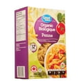 thumbnail image 3 of Pâtes penne de Great Value Biologique, 3 of 3