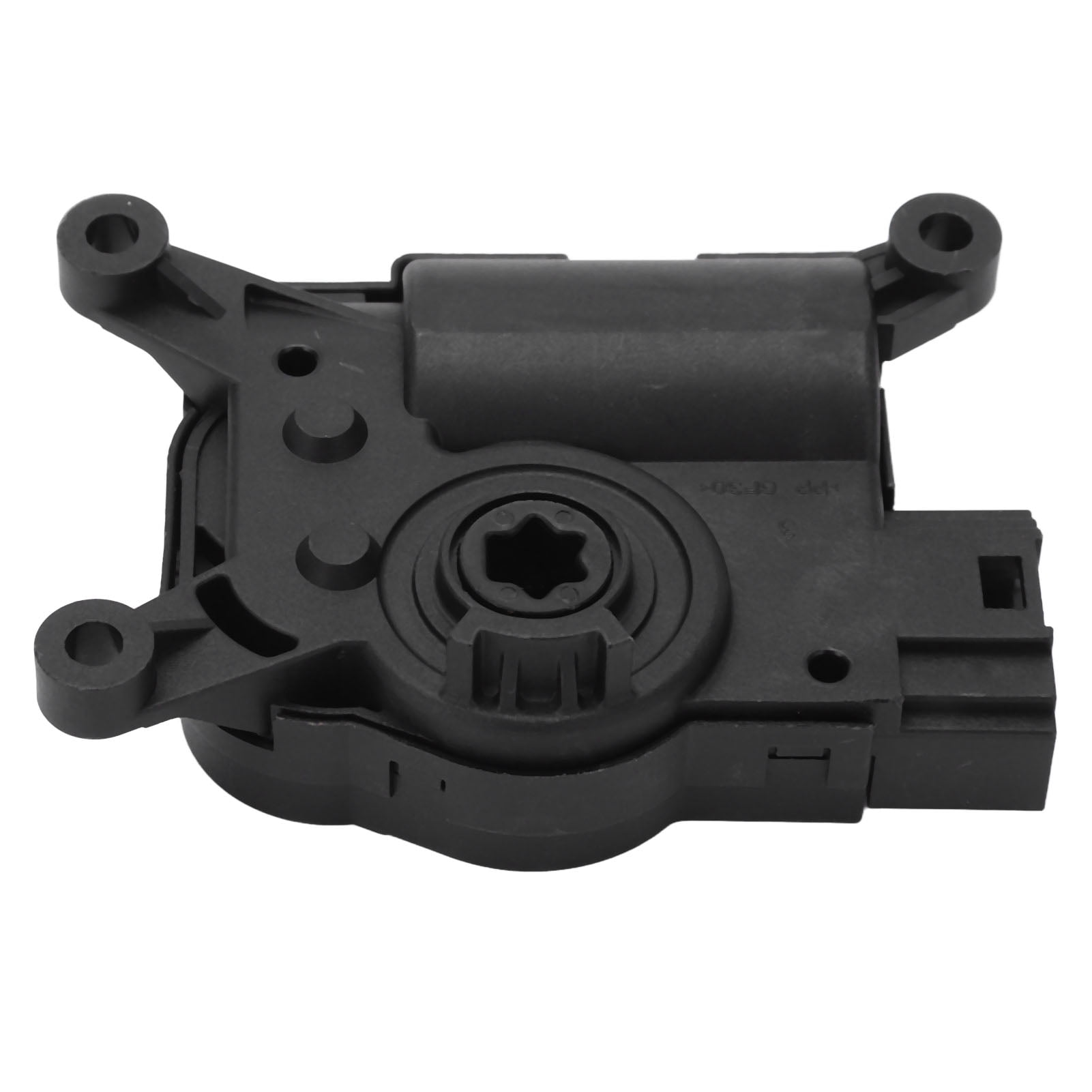 AC Heater Actuator, Long Durability Temperature Actuator 5QD907511D For