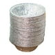 thumbnail image 1 of 100 Unids/set Moldes Desechables Papel Aluminio para Molde Cupcakes Redonda Hornear, 1 of 9