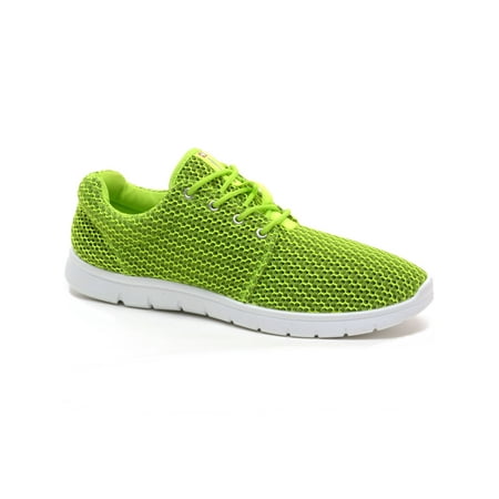 alpine swiss kilian mesh sneakers