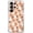 Doodle Ghost Pumpkin, variant on Cute Doodle Ghost Pumpkin Bat Web Soft TPU Case for Samsung Galaxy S26 Ultra