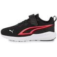 thumbnail image 2 of Tenis Puma All-Day Active AC PS para Niños 17 A 21.5. 387387-03 negro 21.5, 2 of 5