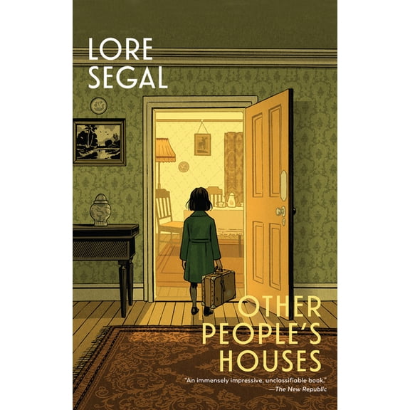 Other People's Houses, (Paperback)