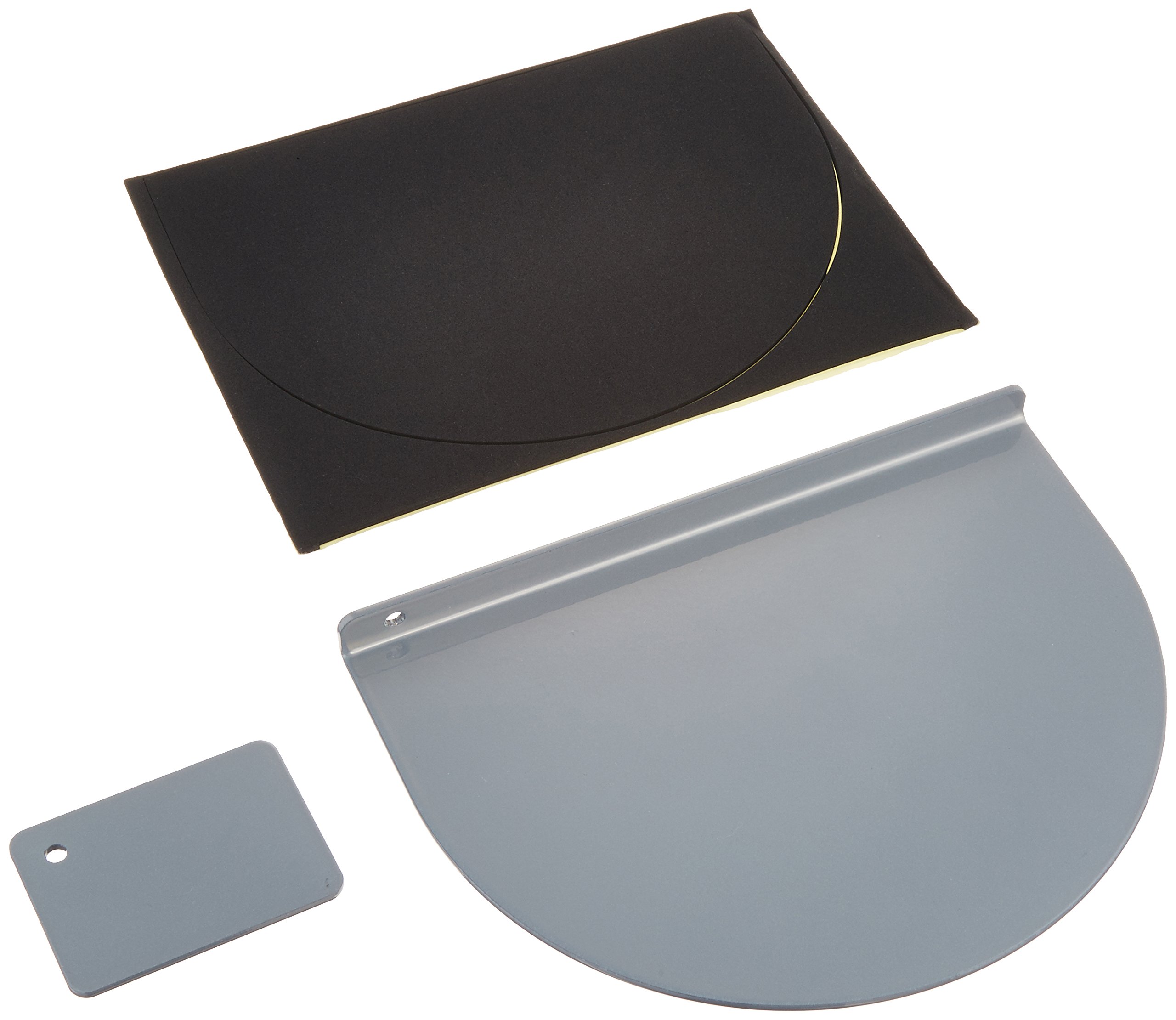 Sanwa Supply Monitor Arm Reinforcement Plate CRLAPLT1