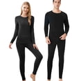 thumbnail image 4 of Chaleco Ropa interior térmica para hombres y mujeres Invierno Cálido 20 áreas Calentamiento eléctric CACAGOO Chaleco, 4 of 7