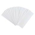 thumbnail image 1 of 60 pegatinas resistentes para atrapar moscas, atrapamoscas e insectos (transparentes), 1 of 7