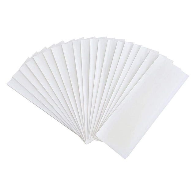 60 pegatinas resistentes para atrapar moscas, atrapamoscas e insectos (transparentes)