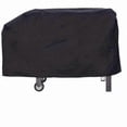 thumbnail image 2 of 28-Inch Extra-Large Griddle Cover - Waterproof, Heavy-Duty, Sealed Seam, Drawstring Closure - Compatible with Blackstone, Nexgrill Griddle, Flat Top G, 2 of 5