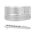 thumbnail image 3 of LOGITECH Touches Ondulées - Blanc Cassé, 3 of 12