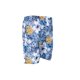 thumbnail image 3 of Traje de Baño Hombre Thats Hot Azul Flores Blancas M Thats Hot Thats Traje de Baño Hombre, 3 of 5