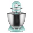 thumbnail image 3 of KitchenAid Artisan Mini Stand Mixer, 3 of 3