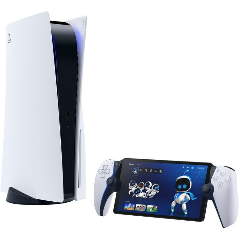 New PlayStation Portal Remote for PS5 - Walmart.com