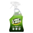 thumbnail image 1 of Limpiador de baño Lime-A-Way 946 ml elimina sarro y óxido, 1 of 9