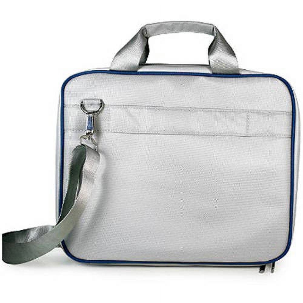 SUMACLIFE VANGODDY Laptop / Notebook Pin Shoulder Carrying Case Bag for 10, 10.1 inch tablets / laptops / netbooks