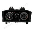thumbnail image 1 of ZWNAV 12.3 inch car LCD digital instrument panel instrument cluster speedometer suitable for Land Rover full range LCD Instrument Cluster, 1 of 10