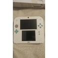 thumbnail image 2 of Nintendo 2DS Sea Green, 2 of 4