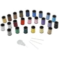 thumbnail image 2 of 24 Mini thread spools Mini Thread Value  Pack, 2 of 6