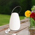 thumbnail image 4 of LED Outdoor Table Lamp with Remote Control Warm White 8 Colors Dimmable Waterproof Wireless Table Lamp Ideal Decoration for Your Home and Garden, 4 of 5