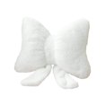 thumbnail image 5 of WLPZXP Bow Pillow Back Support Pillow Bowknot Throw Pillow for Couch Office Bedroom White, 5 of 9
