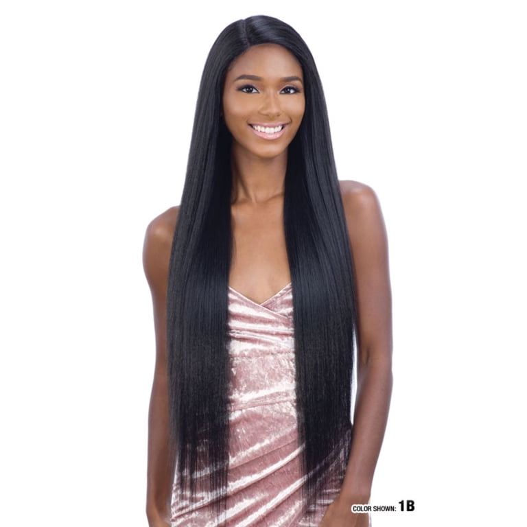 FREETRESS - EQUAL LEVEL UP HD Lace Front Wig GENEVE  display picture 3