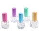 thumbnail image 2 of Botella de Rociador de Perfume de 5 Piezas, de Rociador de Maquillaje 5 Ml Vacías Yuyangstore Viaje del atomizador de la botella de perfume, 2 of 8