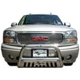 thumbnail image 2 of Vanguard Bull Bar LED Kit | 07-14 Escalade Sierra Silverado Suburban Tahoe Yukon, 2 of 3