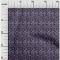 thumbnail image 2 of oneOone Polyester Spandex Dark Purple Fabric Galaxy Sewing Fabric By The Yard Printed Diy Clothing Sewing Supplies 56 Inch Wide, 2 of 5