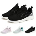thumbnail image 3 of LEEy-World Womens Running Shoes Women's Casual Walking Shoes Mesh Tennis Work Memory Foam Running Sneakers, 3 of 5