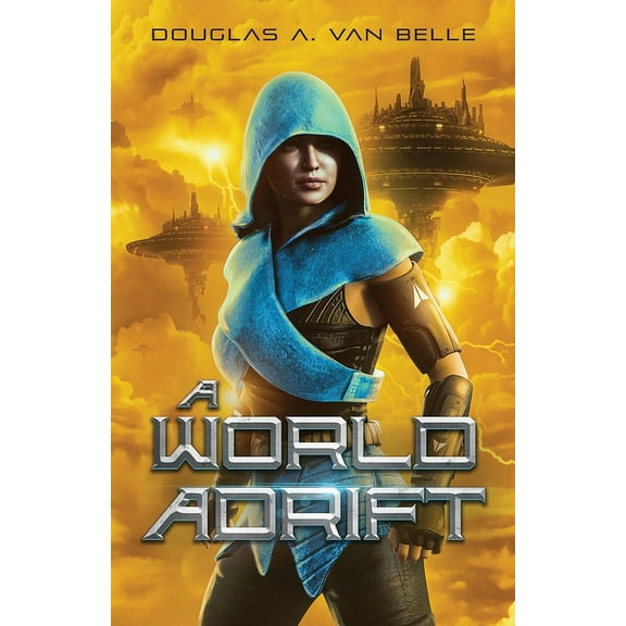 A World Adrift, (Paperback)