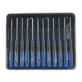 thumbnail image 1 of Juego de ganchos para sellos de aceite genéricos, herramienta profesional resistente para quitar sellos de coche, 1 of 9