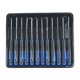 thumbnail image 1 of General de gancho de sello de aceite Pick Tool Tool Remover Junta, gancho automotriz versátil y versátil, 1 of 8