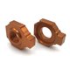thumbnail image 3 of Chain Adjuster Regulator Sliders For KTM 530 SX85 EXC250 Motorcycle, 3 of 5