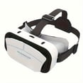 thumbnail image 6 of 3D Movie VR Glasses, Integrated Game Console Immersion Virtual Reality Glasses, Game Accessories, Gaming Gift for Winter, 6 of 6