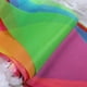 thumbnail image 2 of KAKOWELY 4Pqt Colgante De Banderines Multicolor Para Cumpleaños Y Festividades, 2 of 4