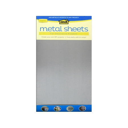 MD Metal Sheet 12x24