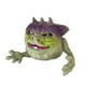 thumbnail image 2 of Figura coleccionable Boglins King Drool de 20 cm con piel elástica, 2 of 3