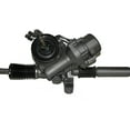 thumbnail image 2 of Detroit Axle - Electronic Power Steering Rack & Pinion Assembly Replacement for 2007 2008 Honda Fit, 2 of 6
