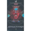WWE - Evolution of the Game: Armageddon