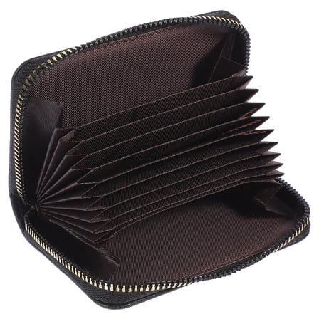 Purse Women's Purses Travel Wallet Billeteras De Mujer Pequeñas Zipper ID Holder Take The Bag