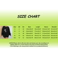 thumbnail image 3 of Ketyyh-chn99 Women Top Round Neck Long Sleeve Sweatshirt Top Pullover Tunic Shirt Red,L, 3 of 5