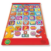 Fisher-Price ABC Poster