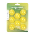 thumbnail image 4 of Pet Odor Control Balls - 8-Piece Adhesive Natural Freshener,Adhesive Natural | Pet Smell Control Odor for Furniture Bathroom Bedroom Kitchen Cage Litter Box Shoes, 4 of 9