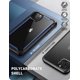 thumbnail image 4 of Funda i-Blason Ares para iPhone 11 Pro Max 6.5" Azul, 4 of 7